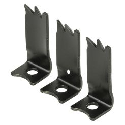 Set cutite de taiere Wolfcraft 979000, pentru carote reglabile 
