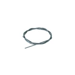 Tub de ghidare sarma otel 0.6-0.8 mm Telwin 742422, lungime 2.5 mm