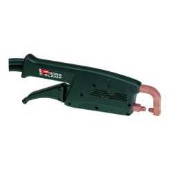 Cleste manual "C" pentru sudura in puncte Telwin 801041, cu cabluri