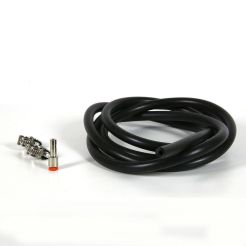 Set furtun gaz Telwin 802067, conexiune industriala