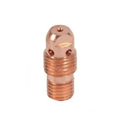 Difuzor torta TIG Telwin 802228, pentru electrozi de wolfram 1.6 mm, 3 buc.