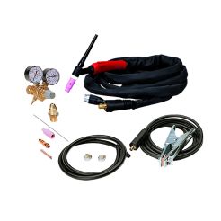 Kit sudura TIG Telwin 802415