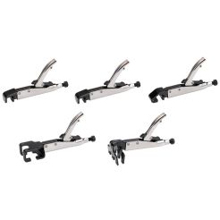 Clesti fixare materiale pentru sudat Telwin 802627