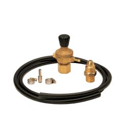 Kit pentru sudura MIG-MIG pentru butelie reincarcabila Telwin 802708