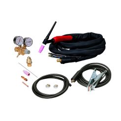 Kit sudura TIG Telwin 802789, torta racita cu lichid