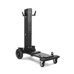 Carucior pentru transport aparate de sudura Telwin 803092, UNIVERSAL, 1150x590x1200MM