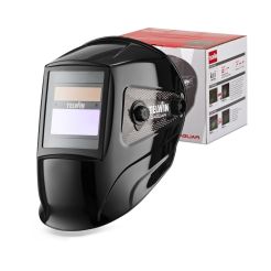Masca de sudura automata cu filtru reglabil DIN 4/5 - 9/9-13 Telwin 804082, JAGUAR, MMA/Mig-Mag/TIG