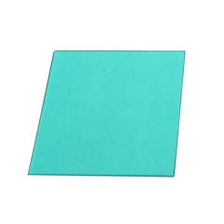 Sticla de protectie transparenta interioara pentru masca de sudura Telwin 802949, 69.5X103.5 mm, 2 buc.