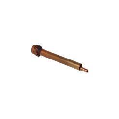 Adaptor tub coaxial pentru inductoare de tip 28C Telwin 801425