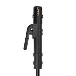 Cablu de sudura Telwin 804126, sectiune 70 mm2, lungime 4m, conector AX70, cleste portelectrod 