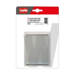 Protectie exterioara pentru sticla Telwin 804312, 95X115.5 mm