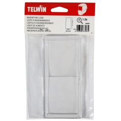 Lentila de marire Telwin 804406, 1.5x, 107.4 x 50.5 mm