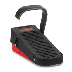 Comanda la distanta tip pedala Telwin 804456, FPC-200, 10 m