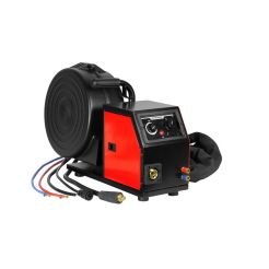 Derulator sarma Mig-Mag Telwin TS550, 806172, 4 role, 0.6-1.2 mm, cablu 70mmp, 4 m