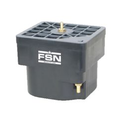 Separator apa-ulei Fini EW 20, 2000 l/min