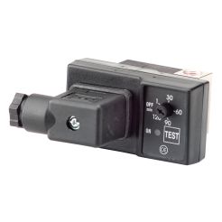 Purjor automat Fini T1