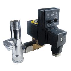 Purjor automat Fini T2