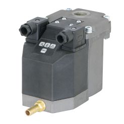 Purjor automat Fini PRO-DRAIN100