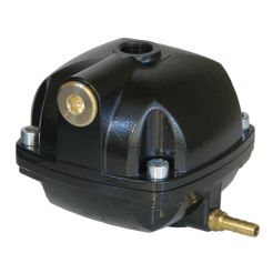 Purjor automat Fini SAC140