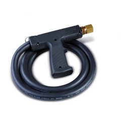 Pistolet pentru sudura in puncte Telwin 981650, manual