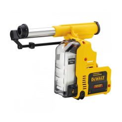 Set extractor universal de praf DeWalt D25303DH, pentru ciocanele rotopercutoare XR 18V DCH273 si DCH274