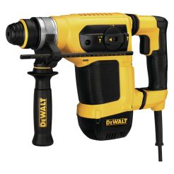 Ciocan rotopercutor Dewalt D25413K, SDS Plus, 1000 W, 4.2 J, 0-820 rpm