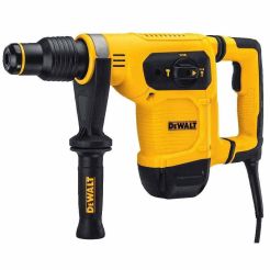 Ciocan rotopercutor combinat SDS Max Dewalt D25481K, 1050 W, 6.1 J