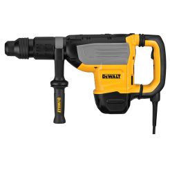 Ciocan rotopercutor SDS Max Dewalt D25773K, 19.4 J, 1700 W, 10.5 kg