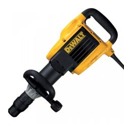 Ciocan demolator (picamer) SDS Max Dewalt D25899K,1500 W, 17.9 J, 9.9 kg