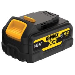 Acumulator Li-Ion Dewalt DCB184G, XR 18 V, 5.0 Ah