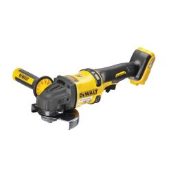 Polizor unghiular DeWalt DCG418N, compatibil cu acumulatori Li-Ion XR Flexvolt 54V, 125 mm