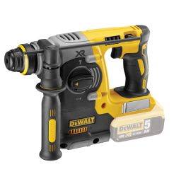 Ciocan rotopercutor Dewalt DCH273NT, SDS Plus, compatibil cu acumulator XR Li-Ion 18V, 2.1 J, valiza TSTAK II