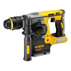 Ciocan rotopercutor Dewalt DCH274N, SDS Plus, 2.1 J, compatibil cu acumulator XR Li-Ion 18 V, doua mandrine interschimbabile