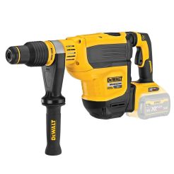 Ciocan rotopercutor SDS-Max DeWalt DCH614N, 8 kg, 10.5J, compatibil cu acumulatori 54V XR FLEXVOLT
