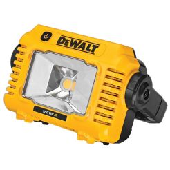 Lampa de lucru cu led Dewalt DCL077, 2000 de lumeni, compatibila cu acumulatori Li-Ion XR si XR Flexvolt