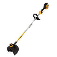 Coasa electrica Dewalt DCM561PBS, compatibila cu acumulator Li-Ion XR 18V, 33 cm, ax din 2 bucati