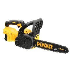 Drujba DeWalt DCM565P1, sina 30 cm, viteza lant 7,7 m/s, cu acumulator Li-Ion 18V, 5 Ah