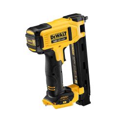 Capsator electricieni Dewalt DCN701N, compatibil cu acumulatori Li-Ion 18 V XR, capse 19x25 mm, capacitate magazie 35 buc.