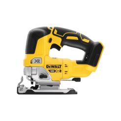 Fierastrau pendular compatibil cu acumulatori XR Li-Ion Dewalt DCS334N, 0 - 3200 cpm, 18 V, 135 mm, brushless