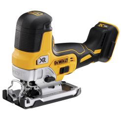 Fierastrau pendular compatibil cu acumulatori XR Li-Ion Dewalt DCS335N, 18 V