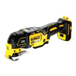Masina multifunctionala Dewalt DCS356N, compatibila cu acumulatori Li-Ion 18 V / 54 V