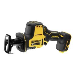 Fierastrau tip sabie compatibil cu acumulatori XR Li-Ion Dewalt DCS369N, compatibil 18 V