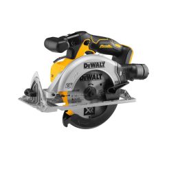 Fierastrau circular Dewalt DCS565N, compatibil cu acumulator Li-Ion 18 V XR, 165 mm