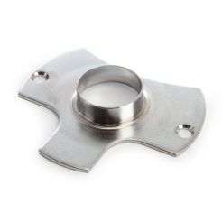 Bucsa de ghidare DeWalt DE6430, 30 mm - pentru fixare pe baza 