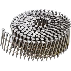 Bobina cuie Dewalt DNF25R70S316E, 70 mm, inox, 3600 bucati/cutie 