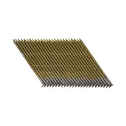 Cuie cu cap D Dewalt DNW31R75E, cu fir, 75 mm, 2200 bucati/cutie