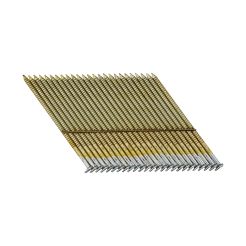 Cuie cu cap D Dewalt DNW31R90G12E, cu fir, 90 mm, G12, 2200 bucati/cutie