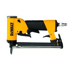 Capsator pneumatic Dewalt DPS8016, coroana lata