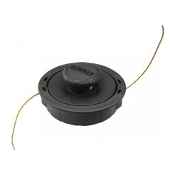 Cap de taiere cu fir Dewalt DT20656, grosime 2.0 mm, lungime 7.8m