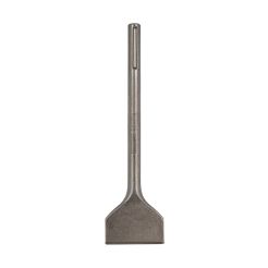 Dalta pentru indepartat placi ceramice DeWALT DT6834, lungime 300 mm, latime 80 mm, prindere SDS Max